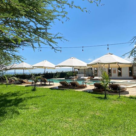Lake Elementaita Manor Gilgil Exterior photo